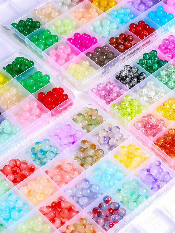 Beads