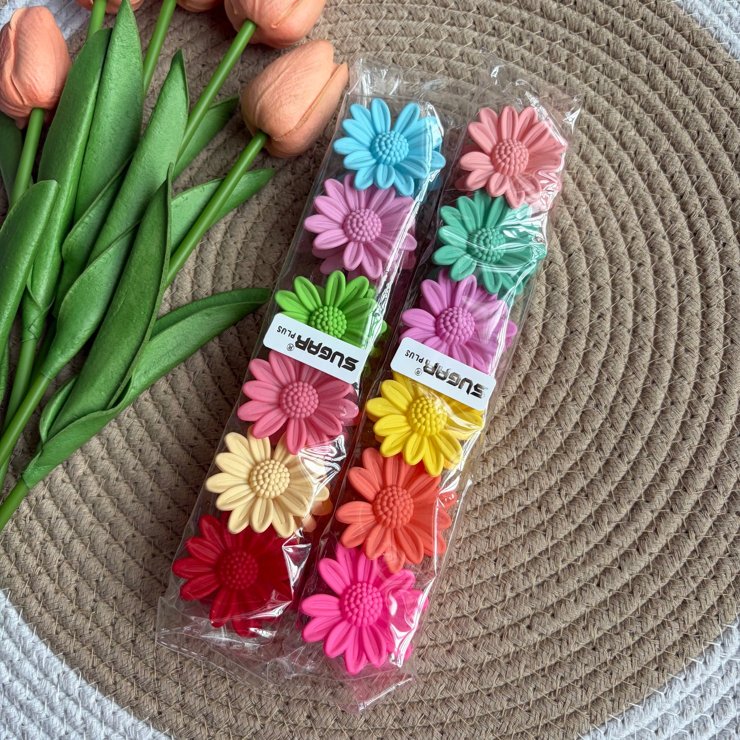 Matte Claws (12 Pieces)