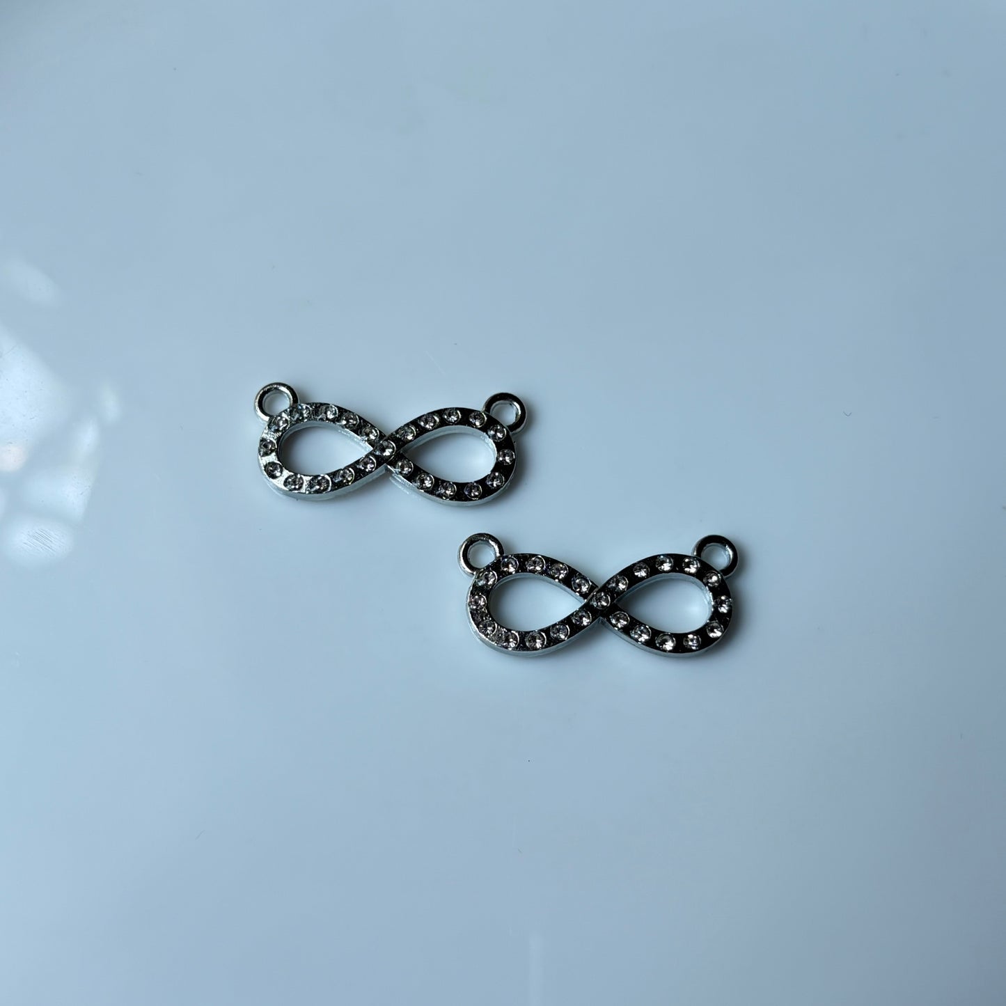 Infinity Stone Charm