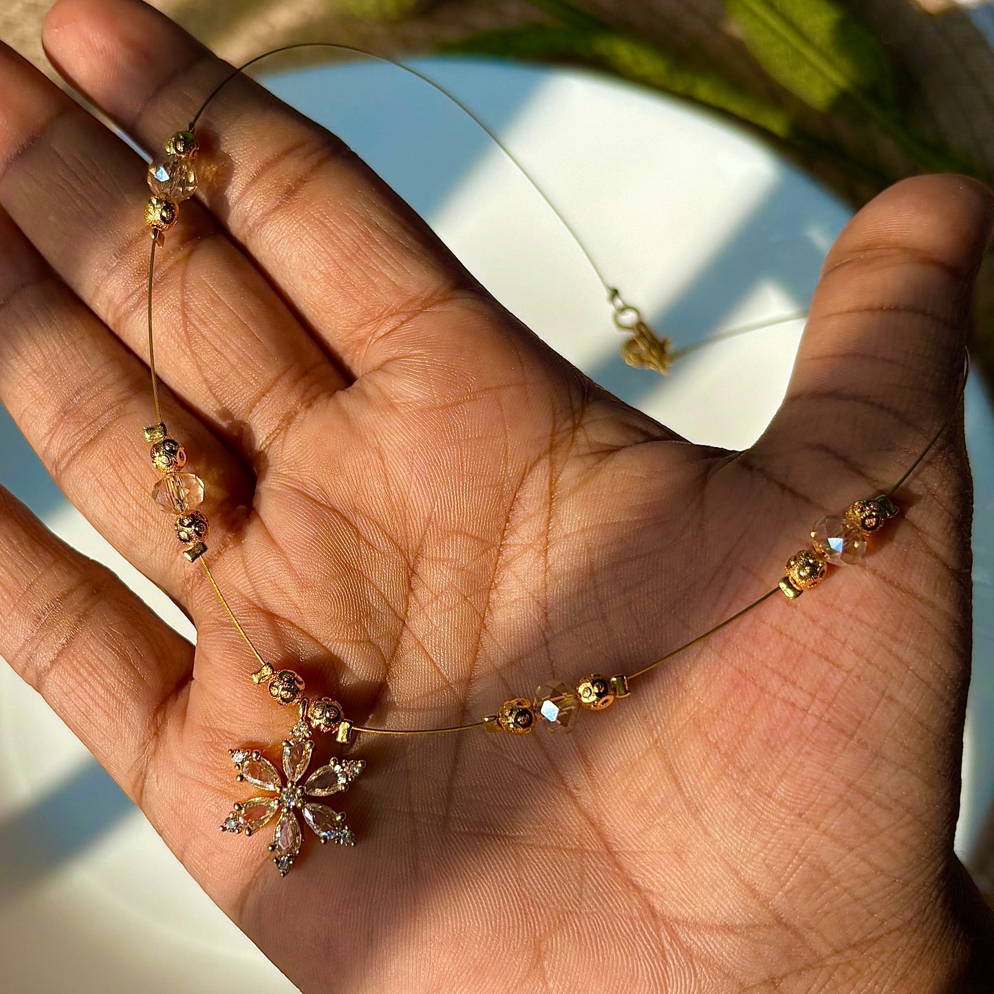 Invisible Chain Combo Kits (5 Chain Making kit)