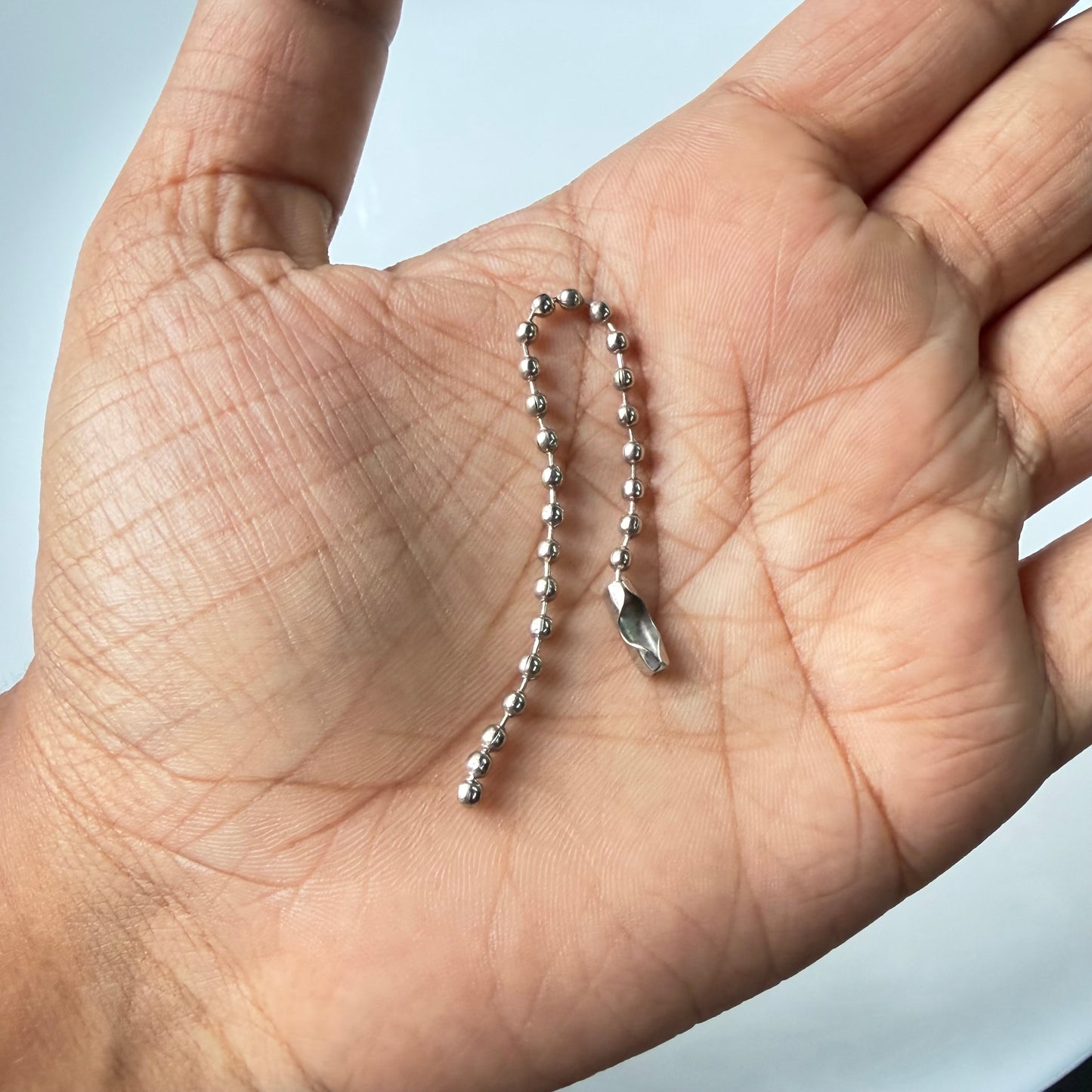 Ball Chain(5 Pieces)