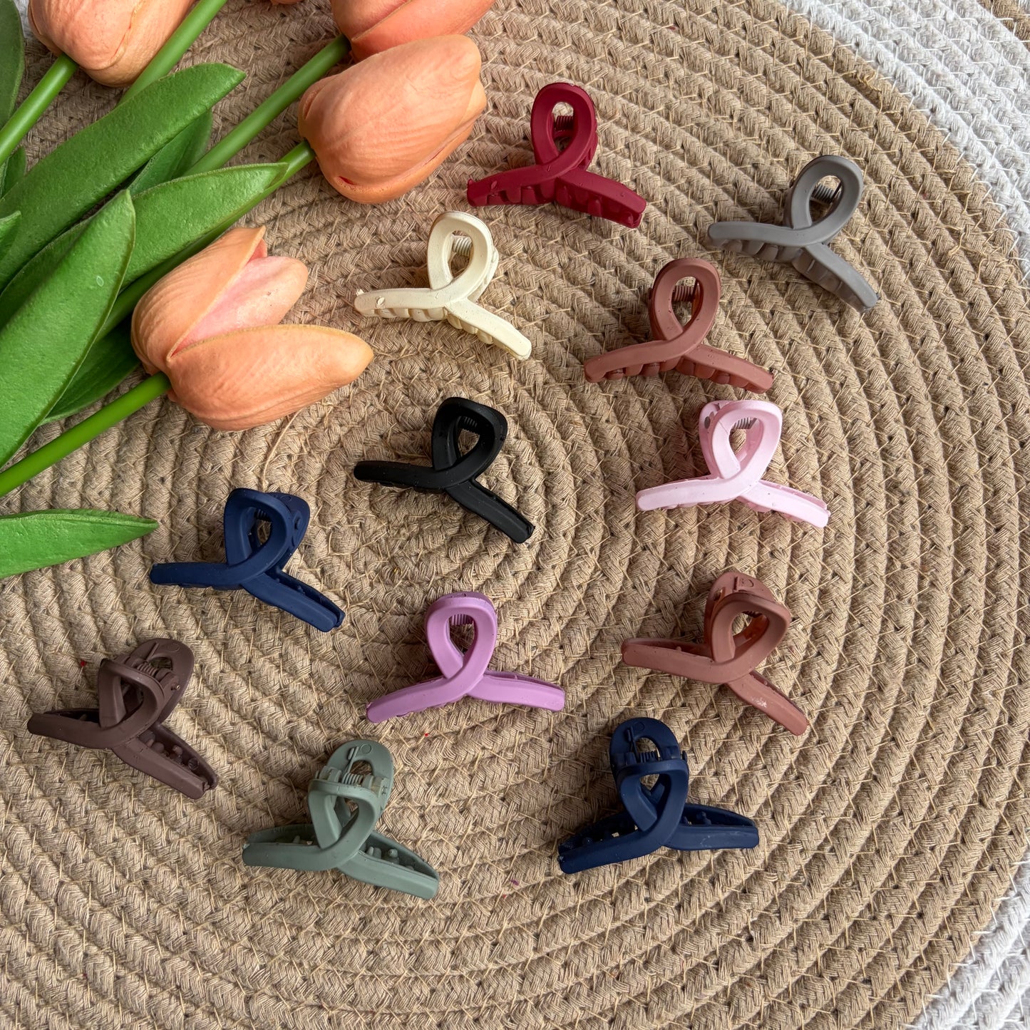 Infinity Claws(12 Pieces)