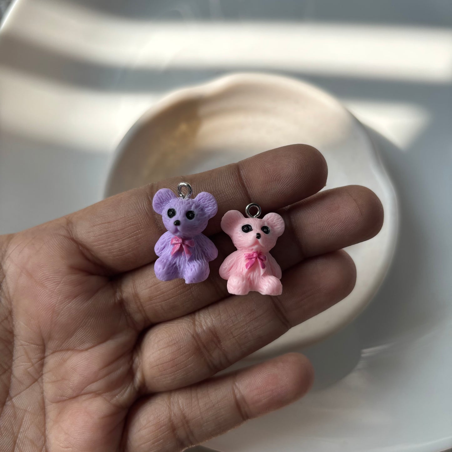 Cute Teddy