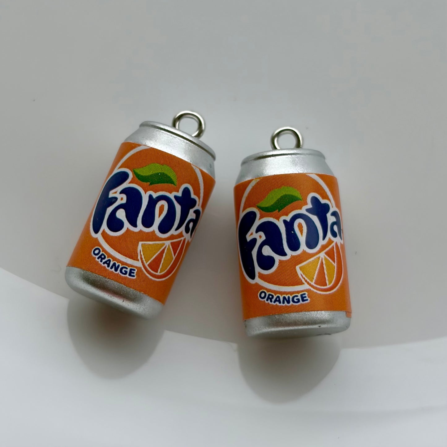 Miniature Tin Charms