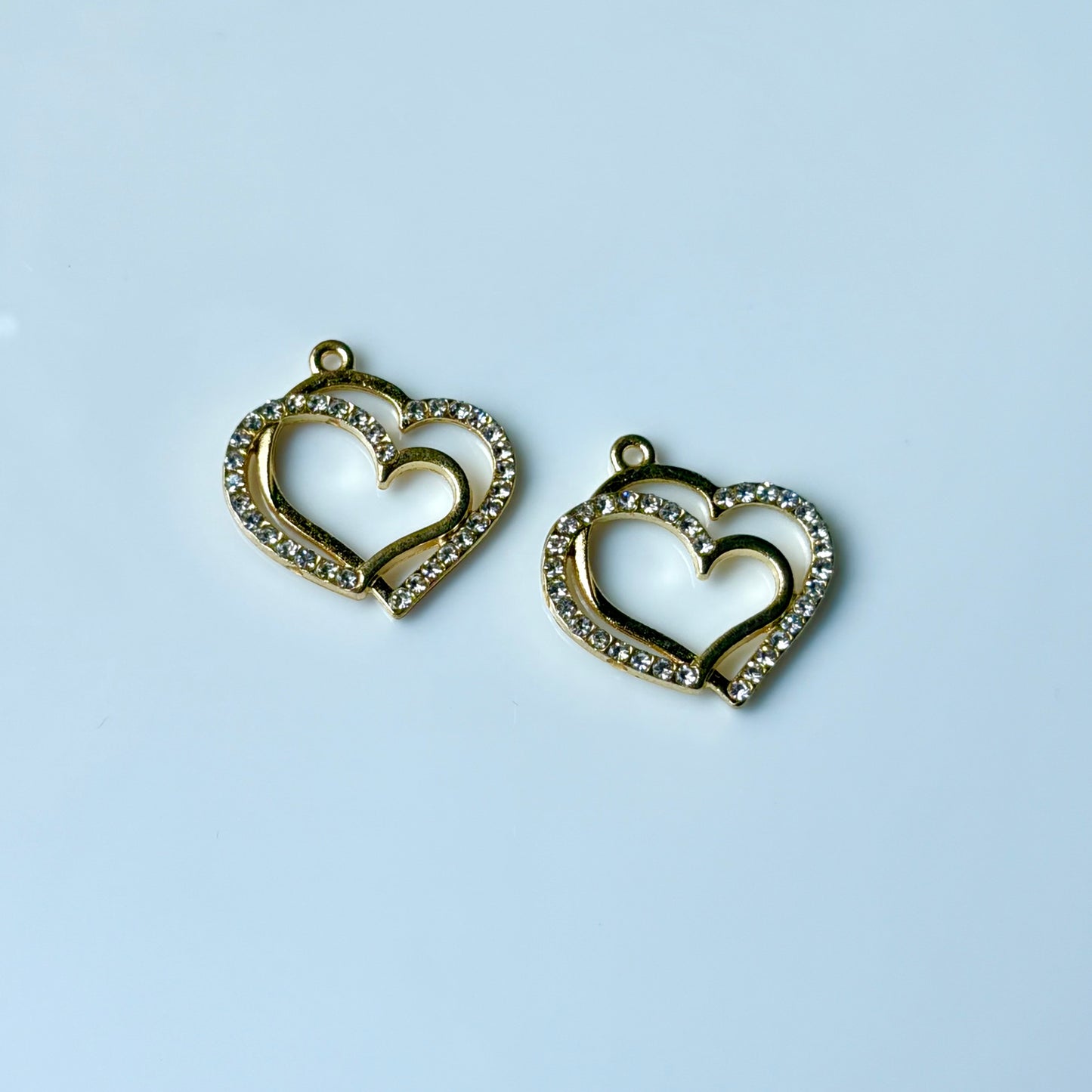 Stone Charms