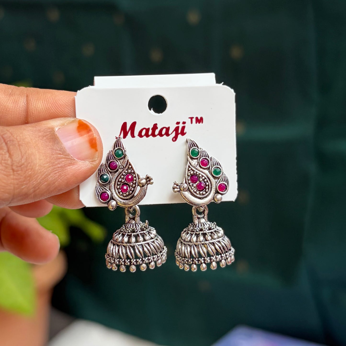 Jhumka