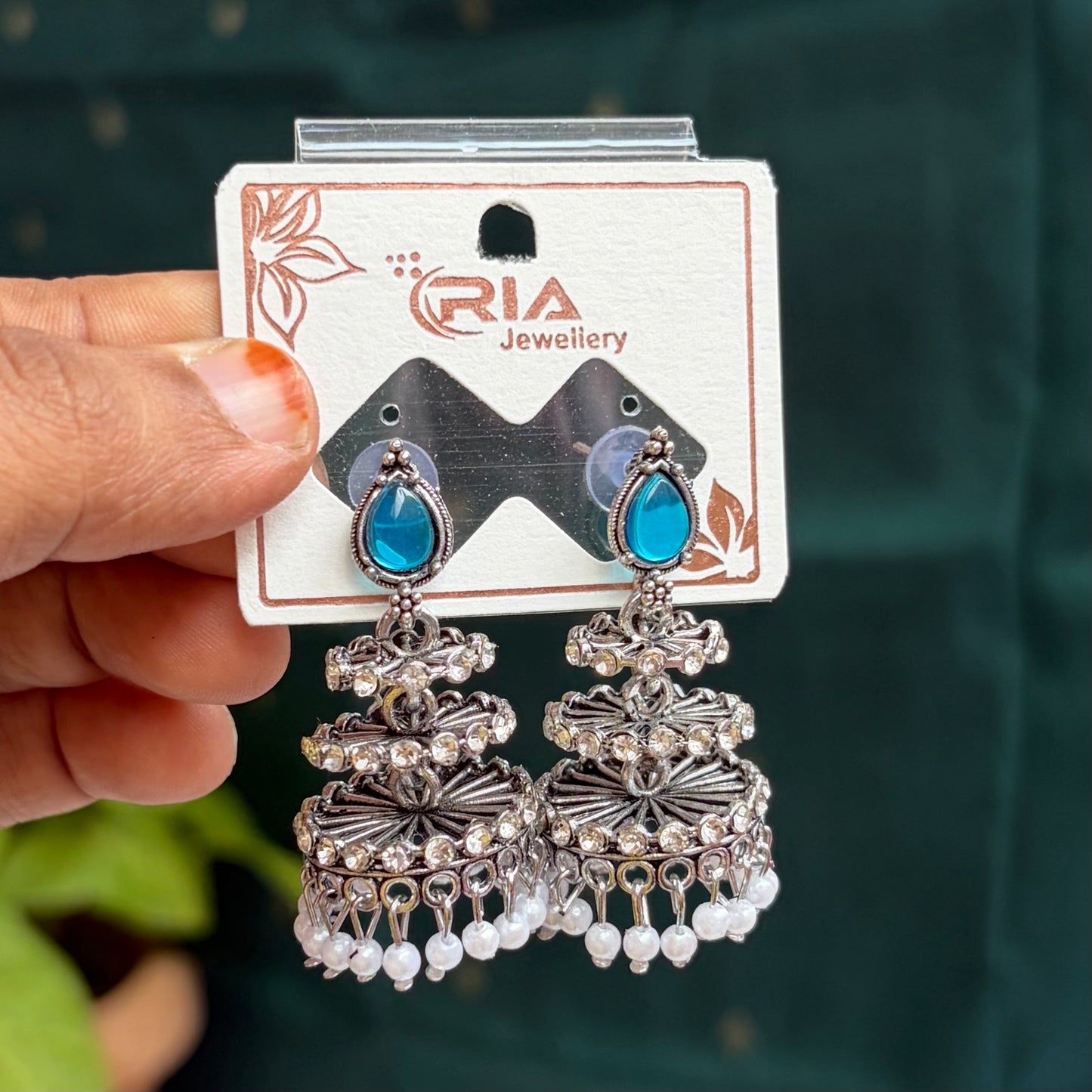 Jhumka