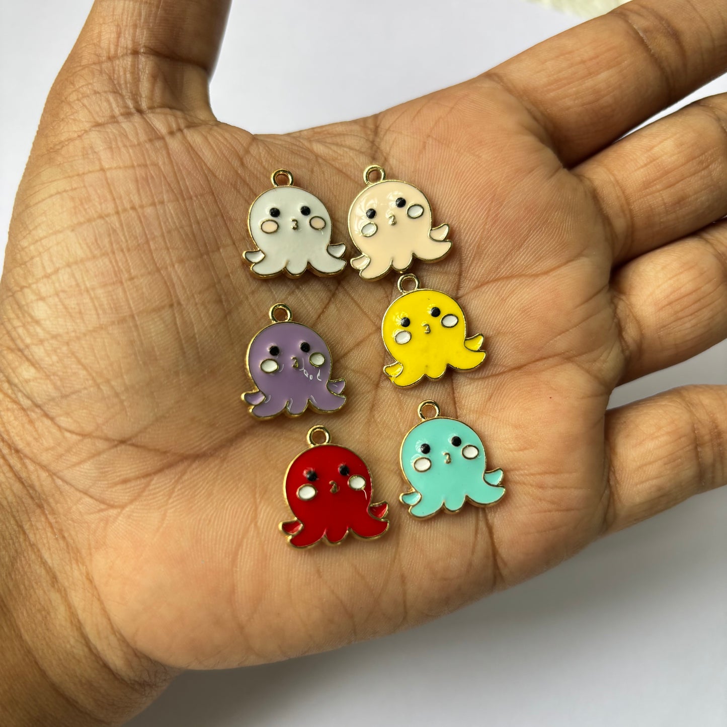 Cutie Octopus