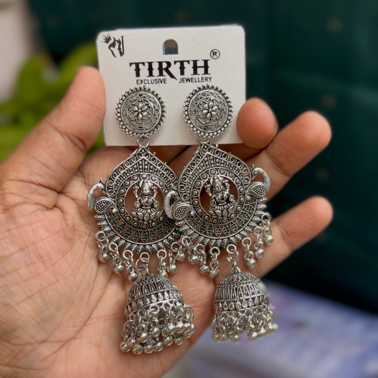 Jhumka