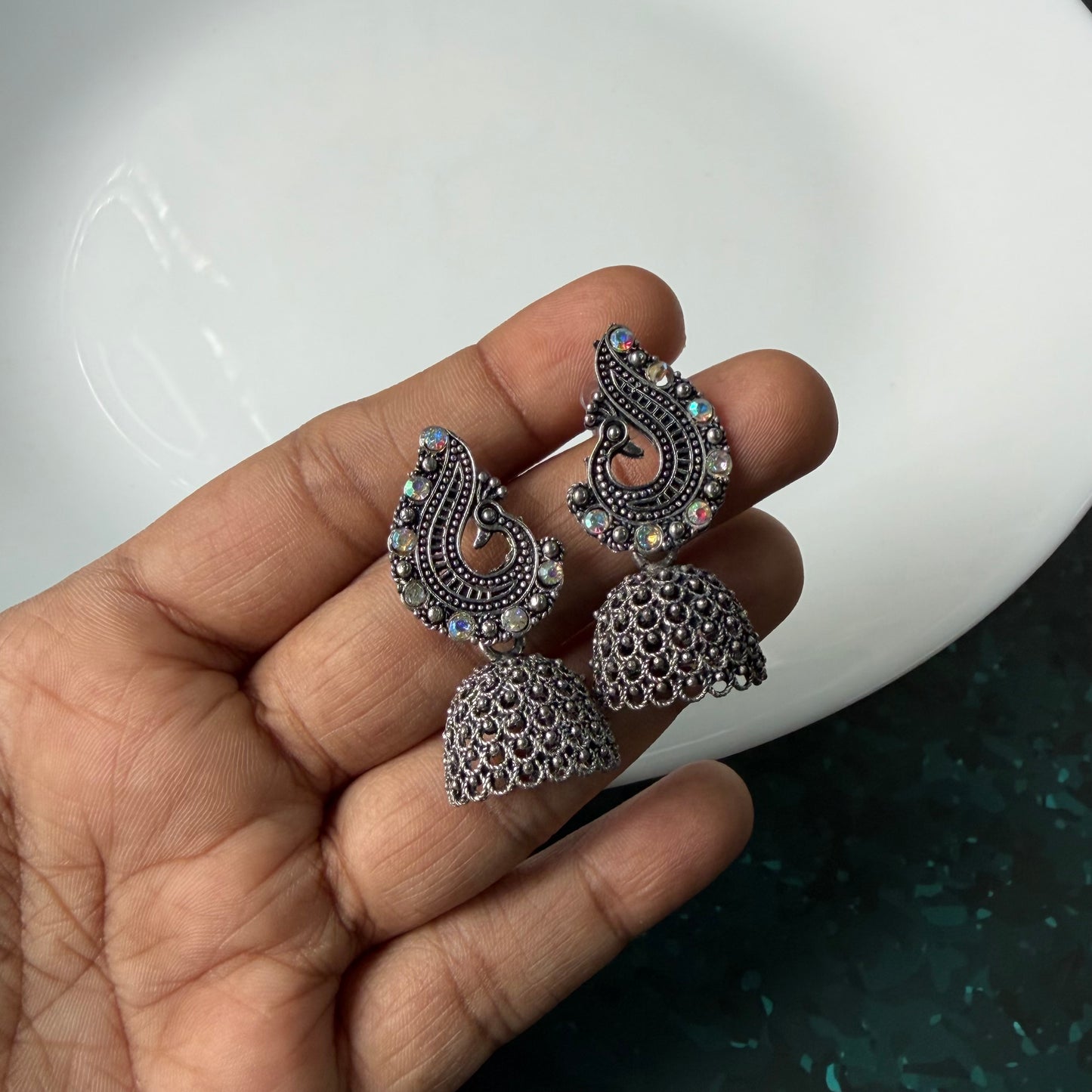 Jhumka