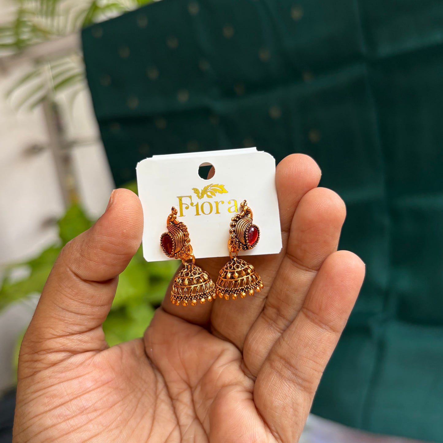 Jhumka