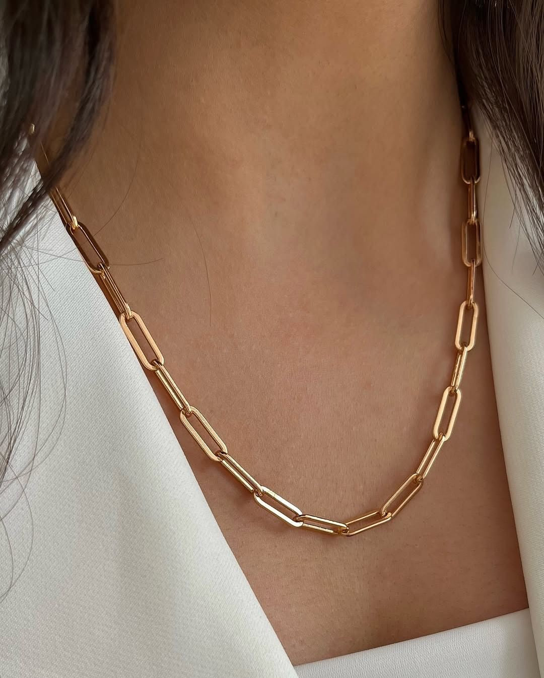 Stainless Steel Chain (1 Meter)