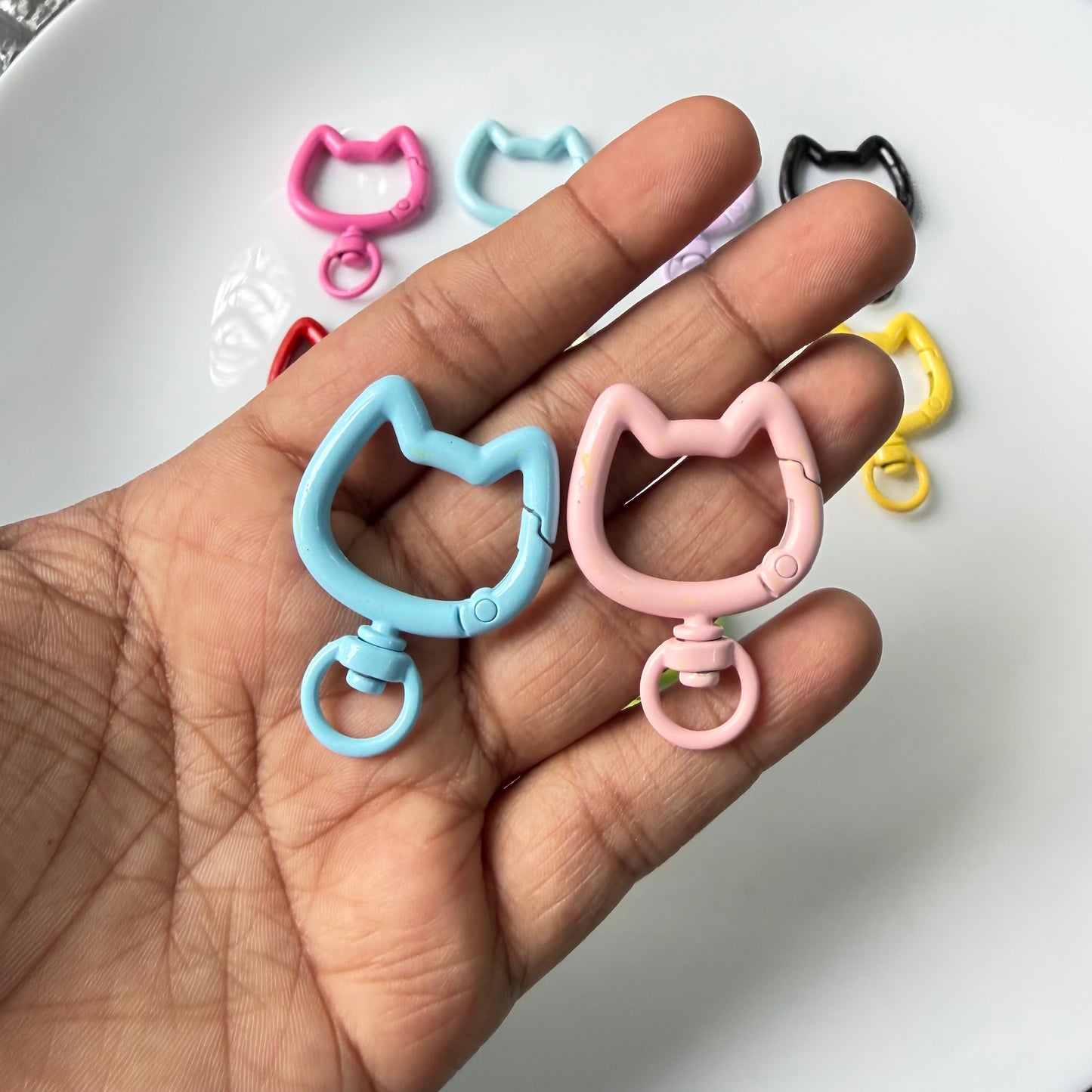 Cat Lobster Hooks