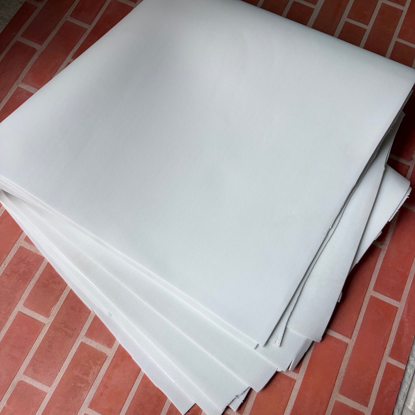 Foamiran Sheet(A2 size)
