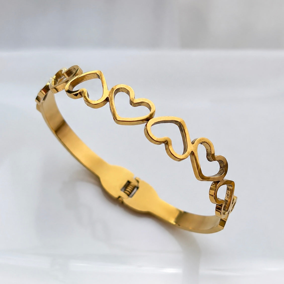 Stainless Steel Bracelet