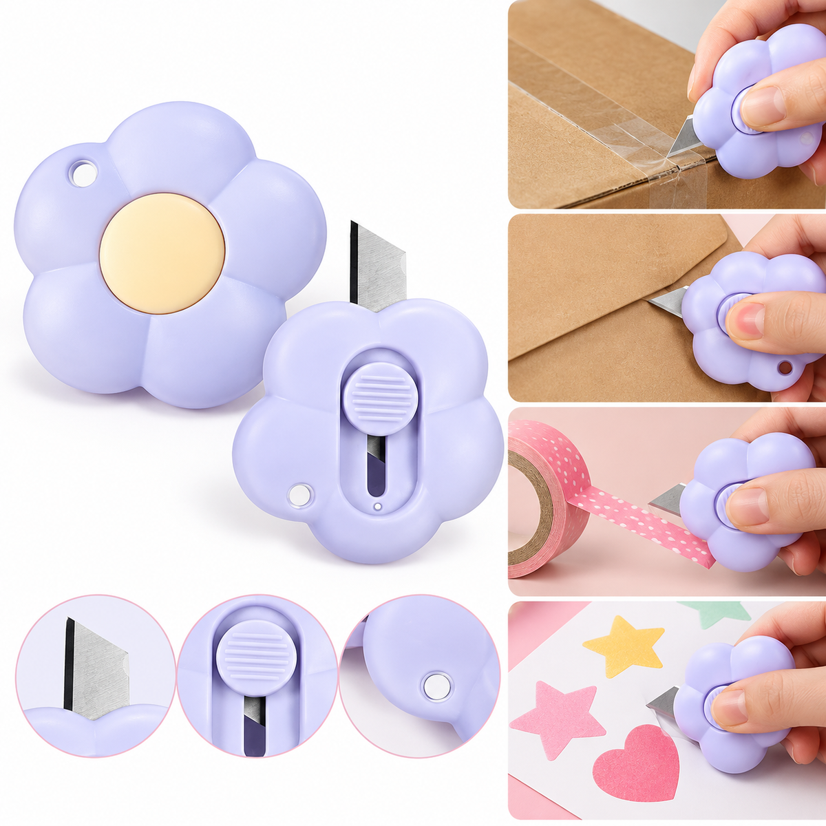 Pintresty Cutter