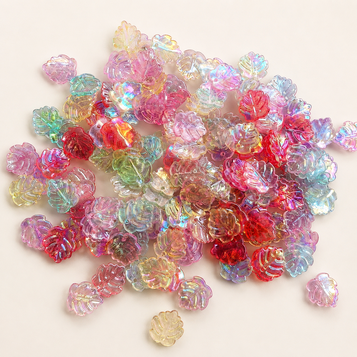 Holographic Leaf (10 Grams)