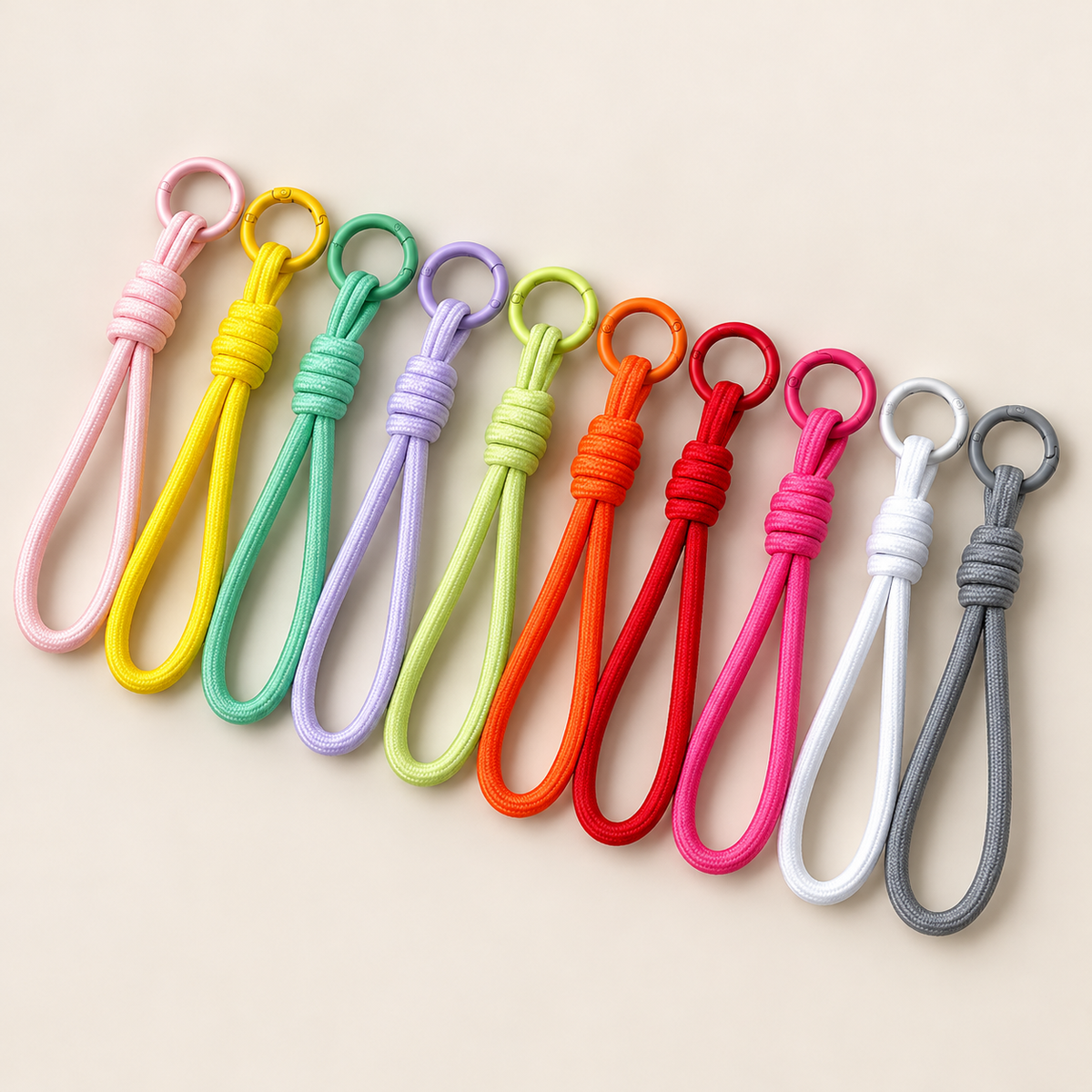 Bag Charms