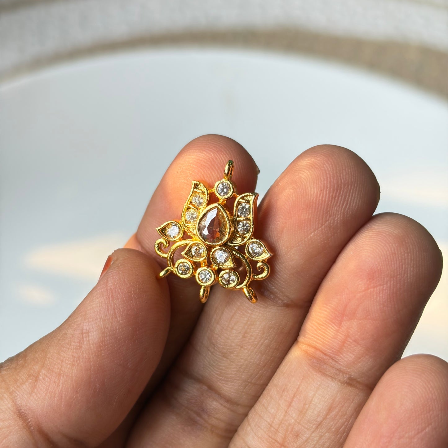 AD Pendent