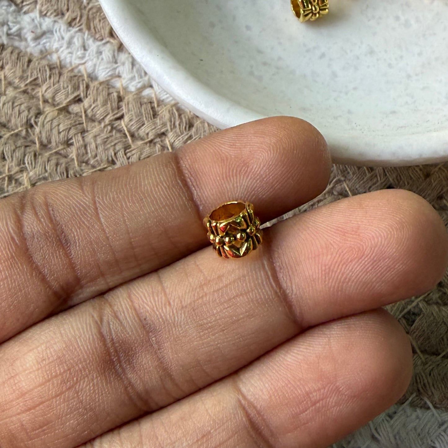 Spacers (5 Grams)