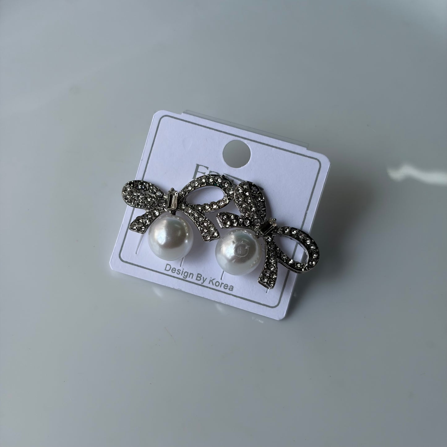 Korean Earrings