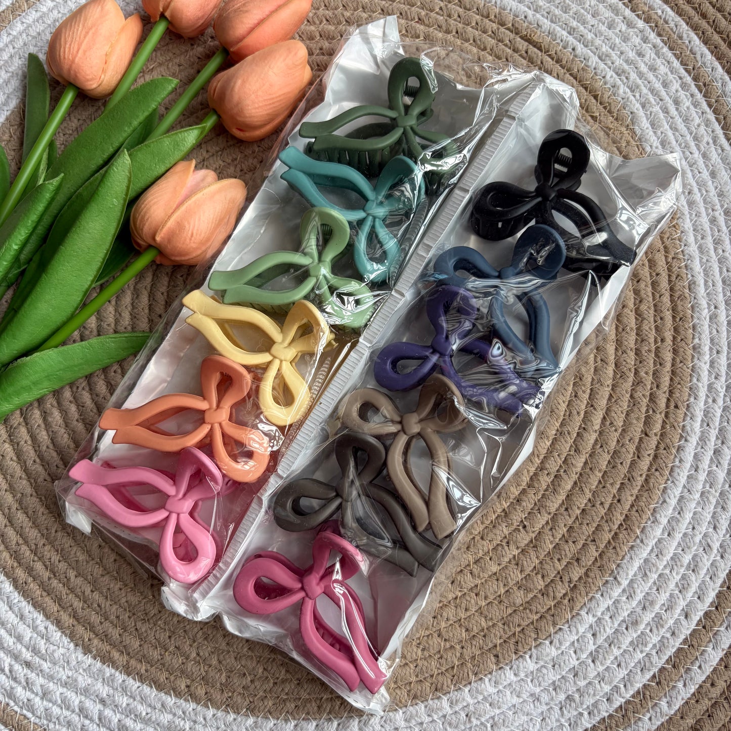 Bow Medium (12 Pieces)