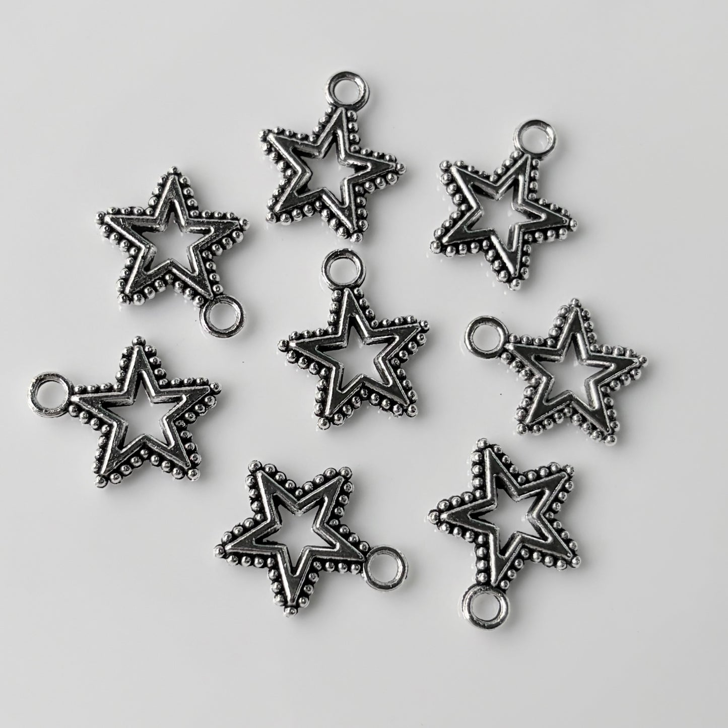Stars (5 Pieces)