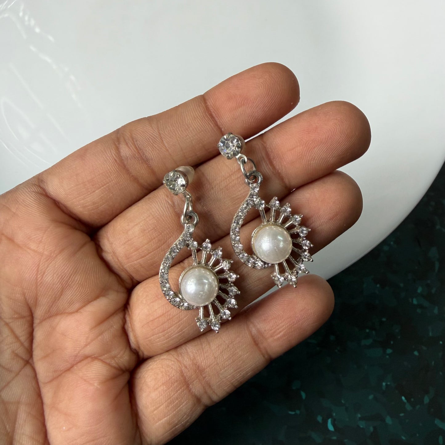 Earrings - offer price