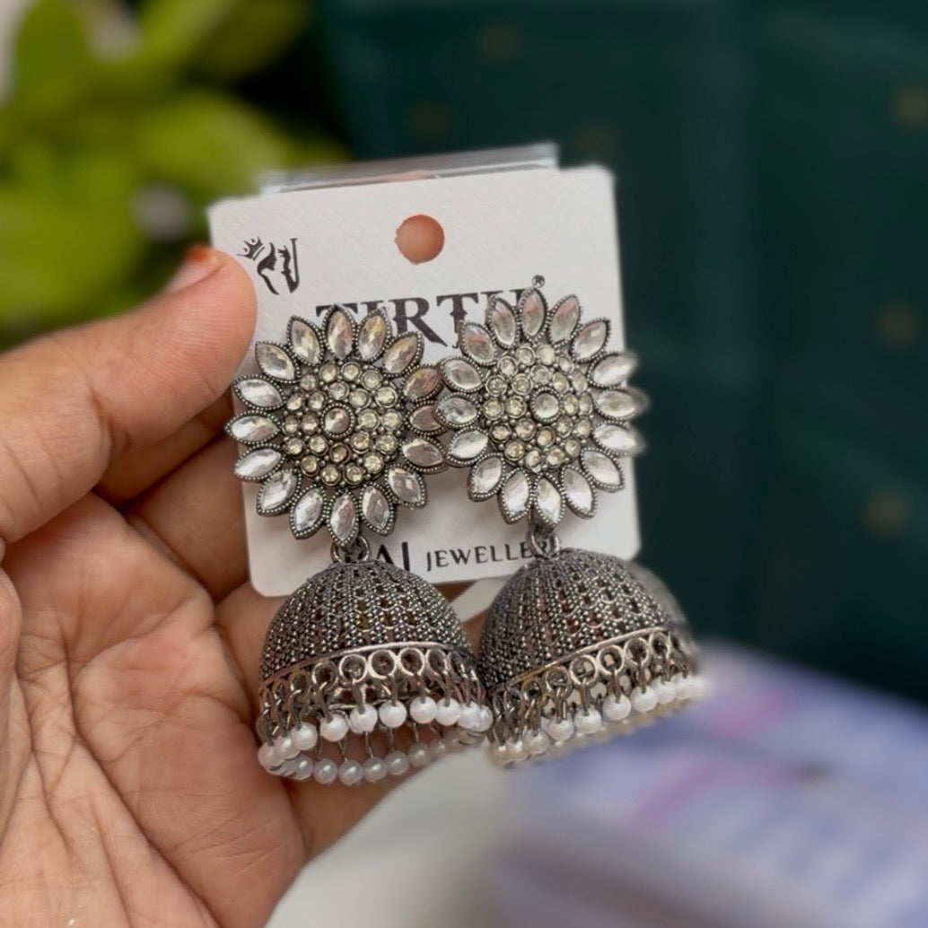 Jhumka