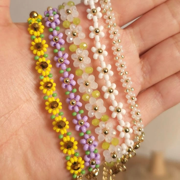 Seed Beads 8/0 -3mm(10 Grams)