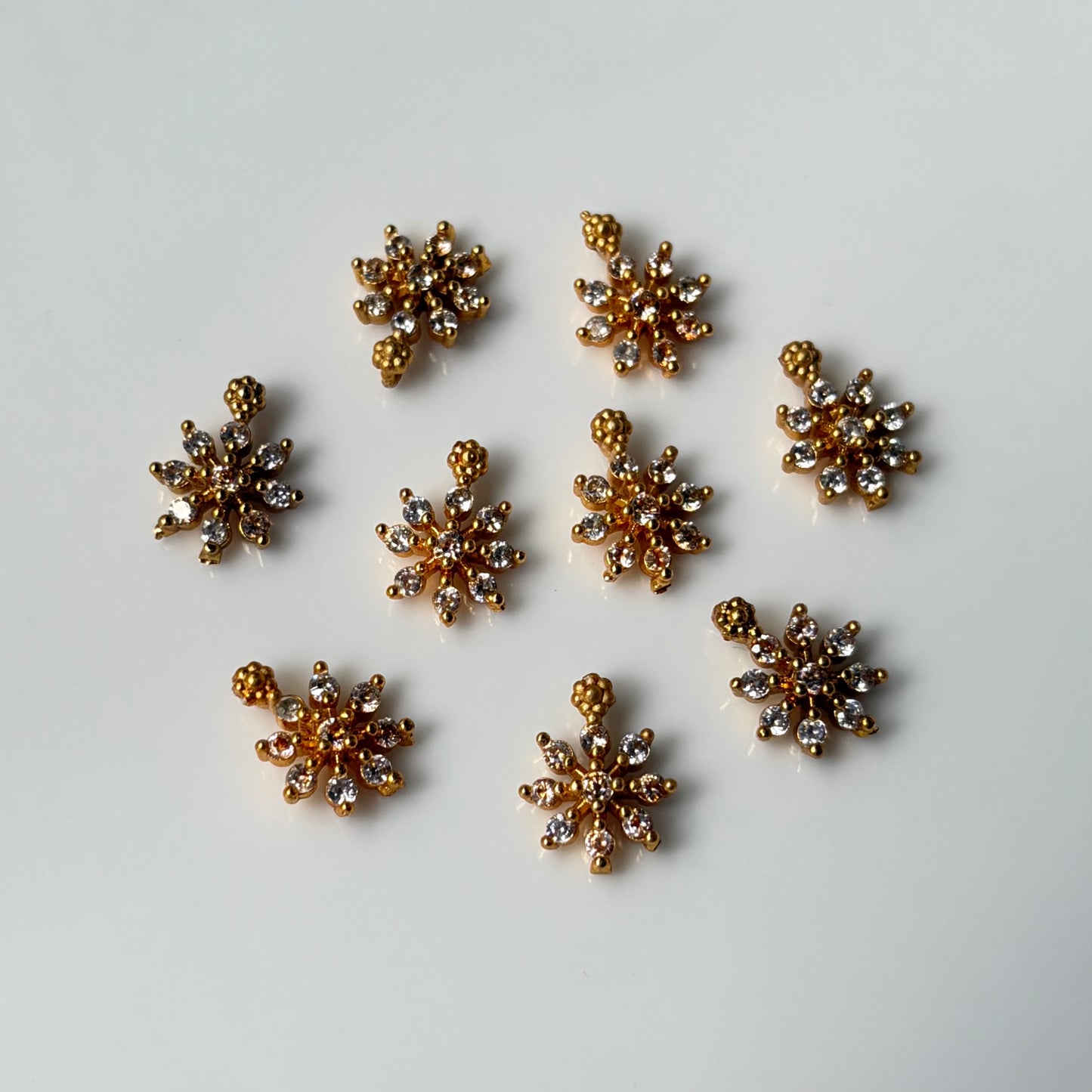 Invisible Pendents