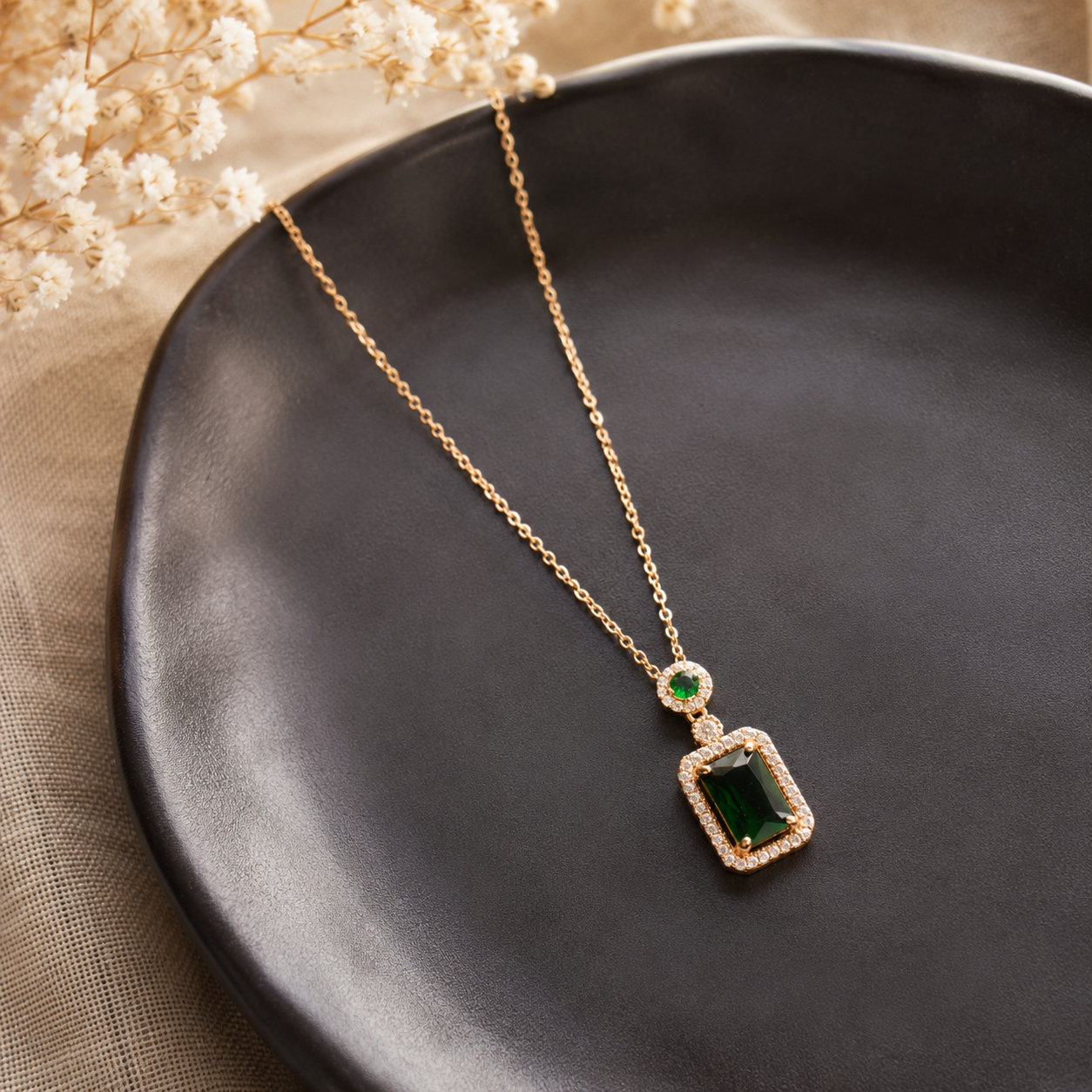 Stainless Steel Neck Chain