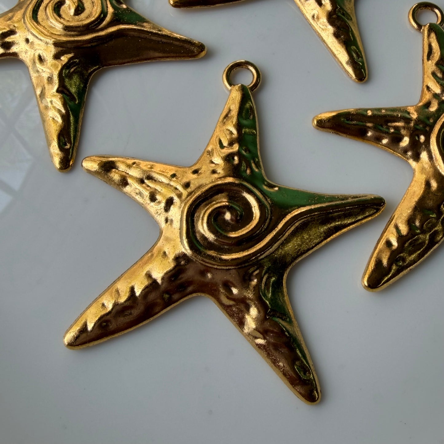Chunky Star
