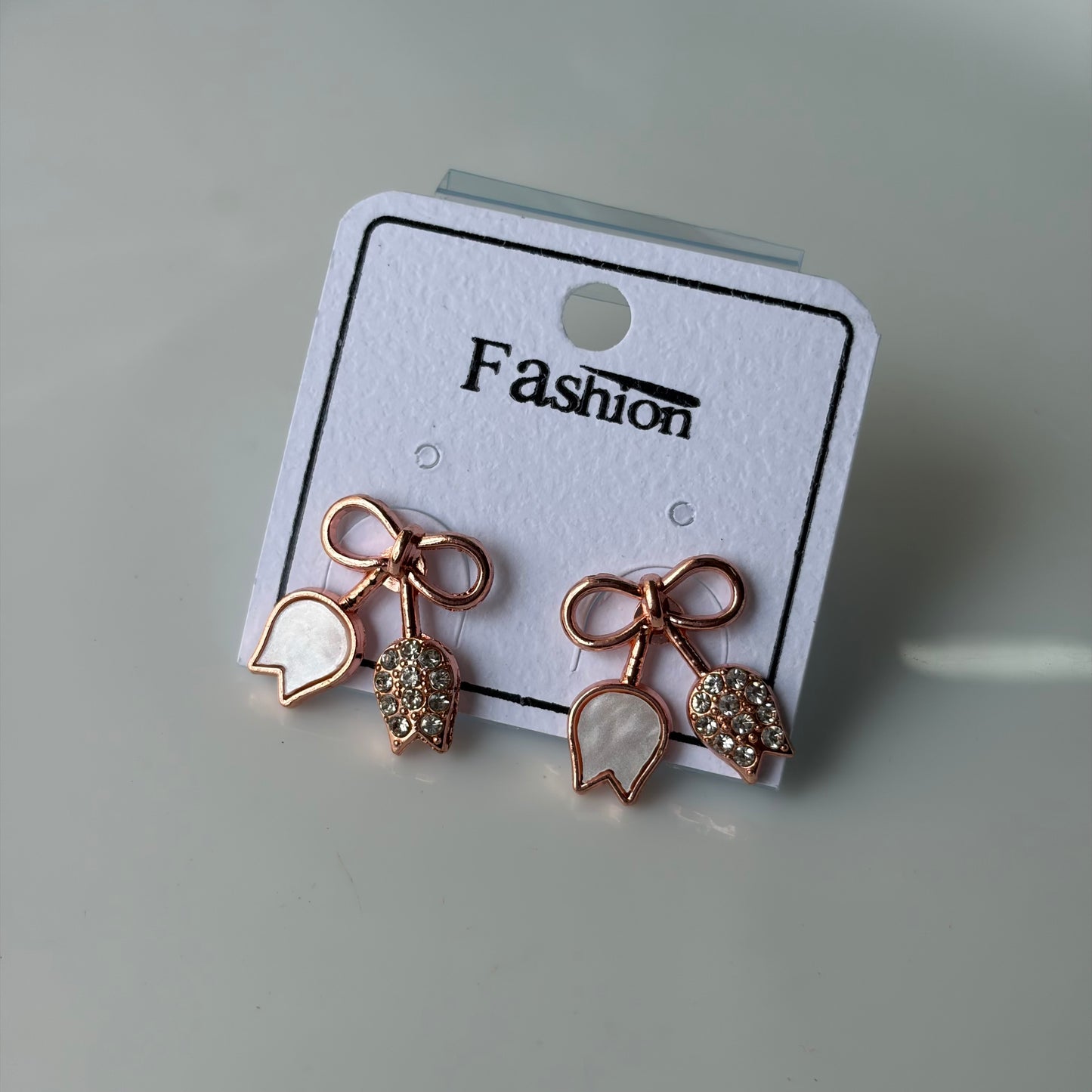 Korean Earrings