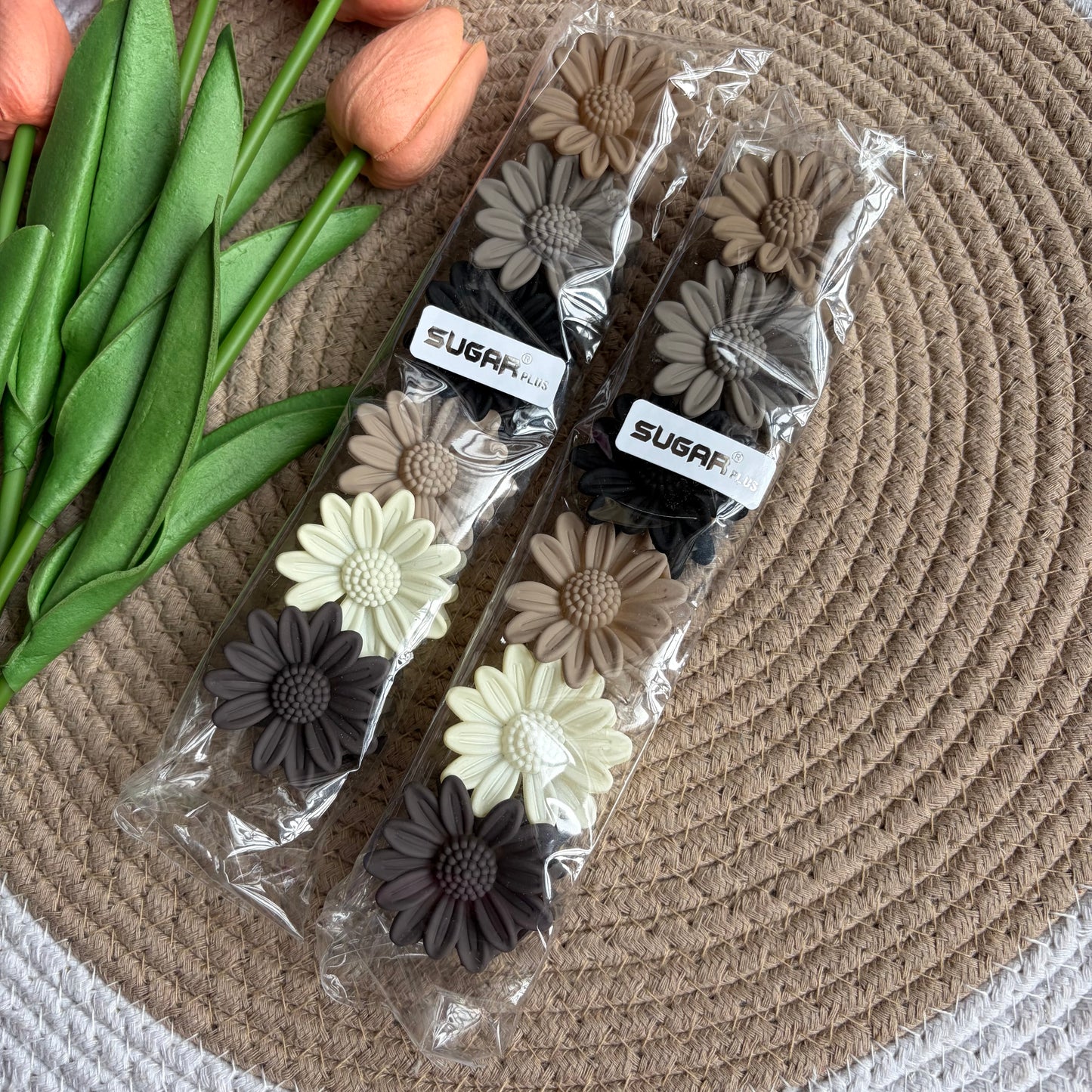 Matte Claws (12 Pieces)