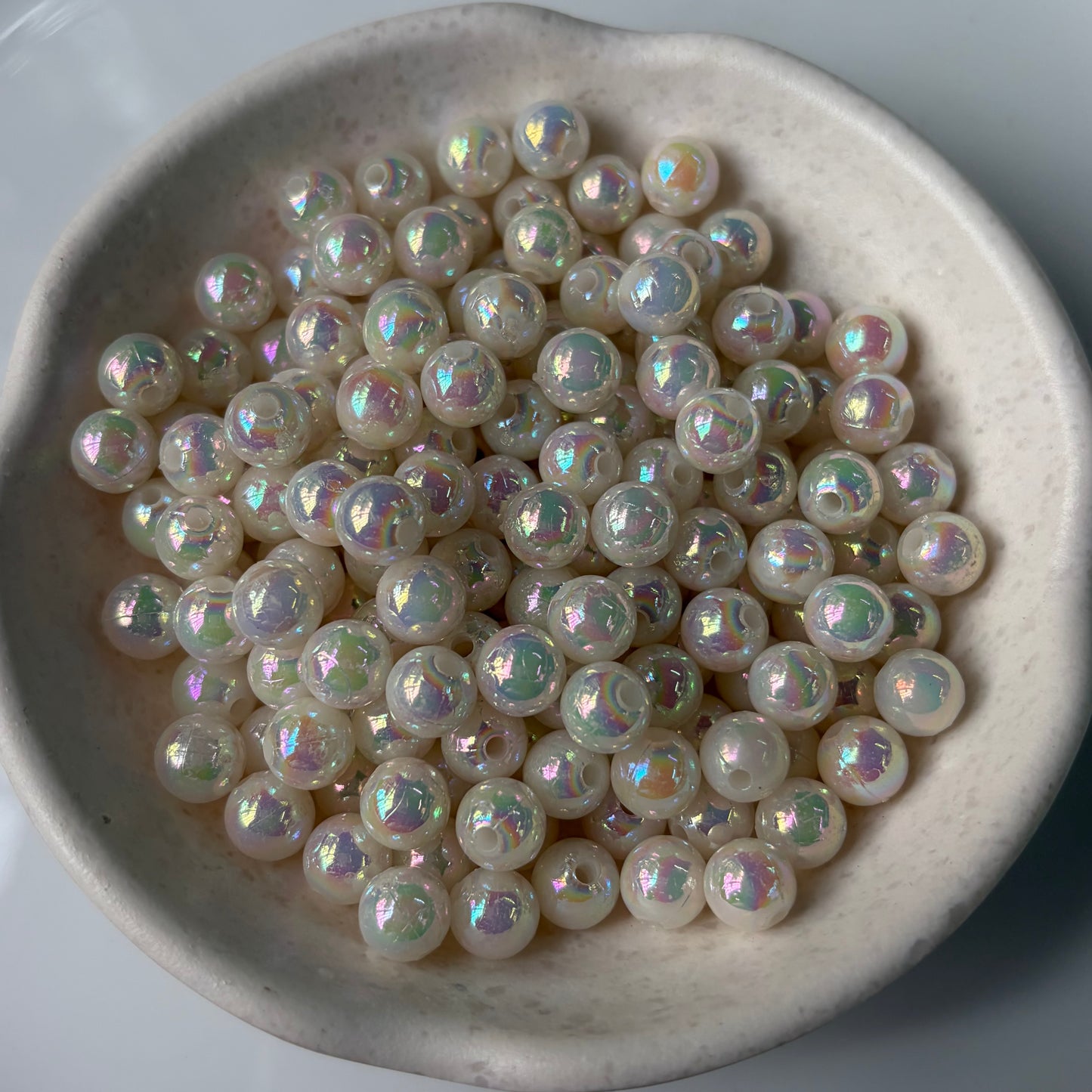 Rainbow Pearl (10 Grams)