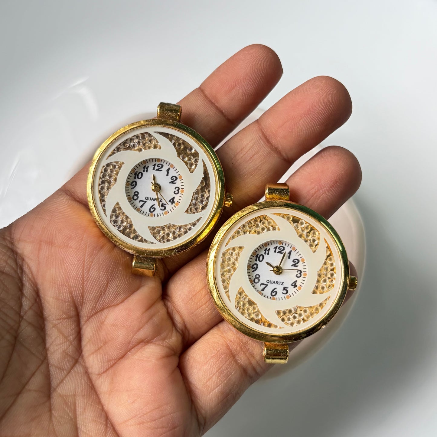 Watch Dials