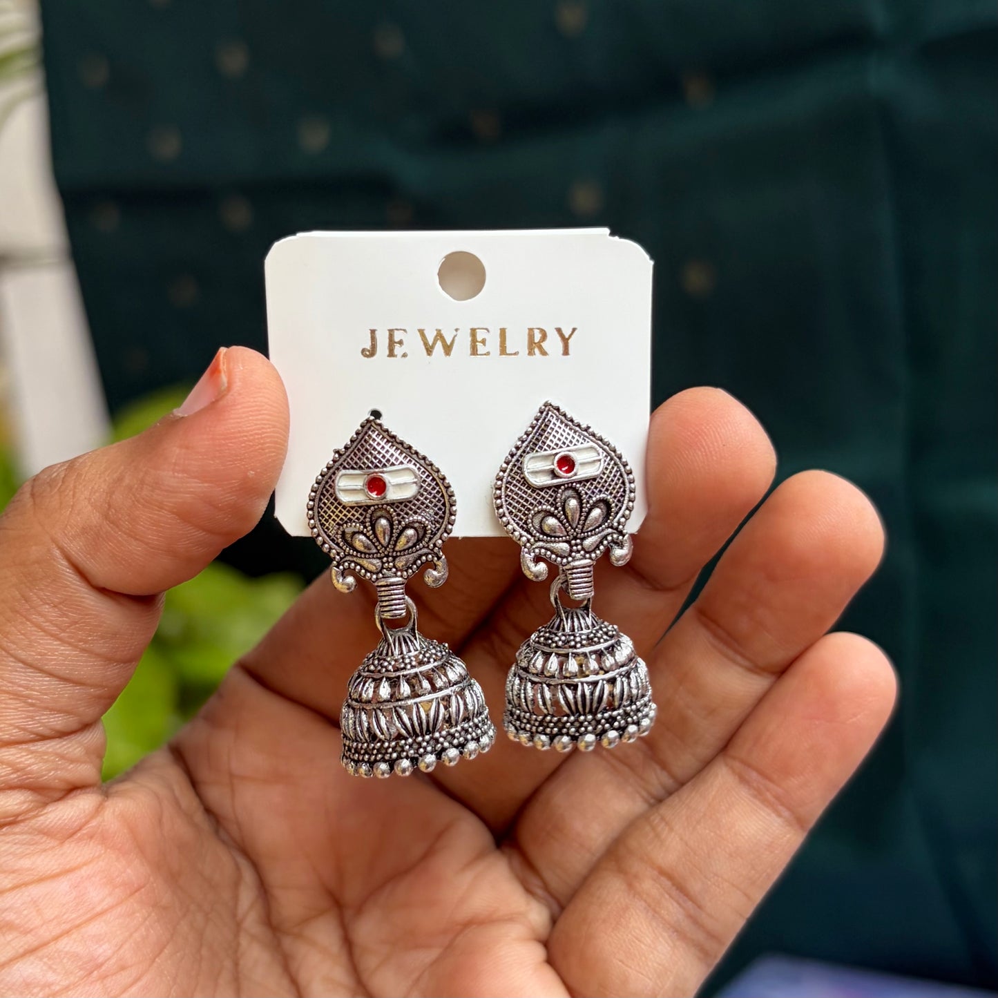 Jhumka