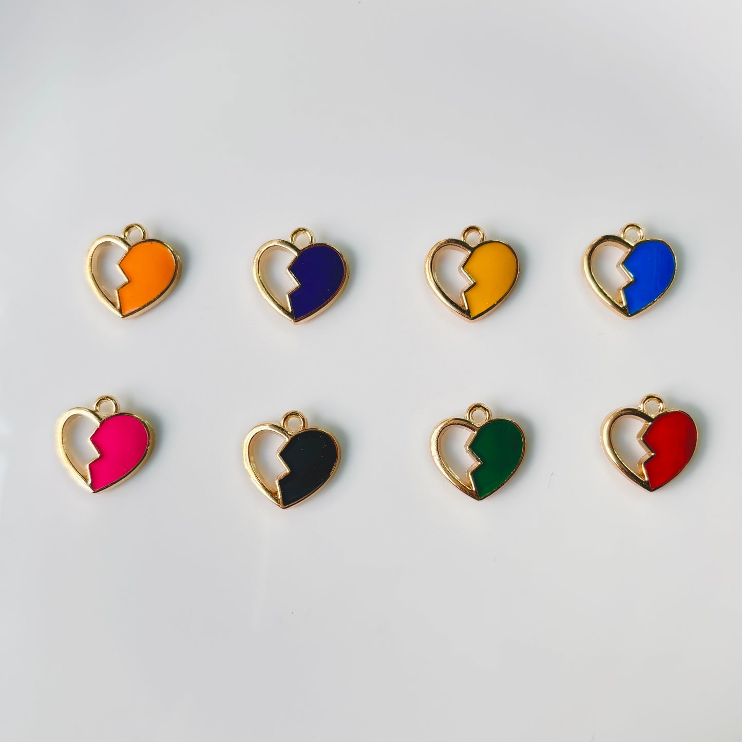 Broken Heart