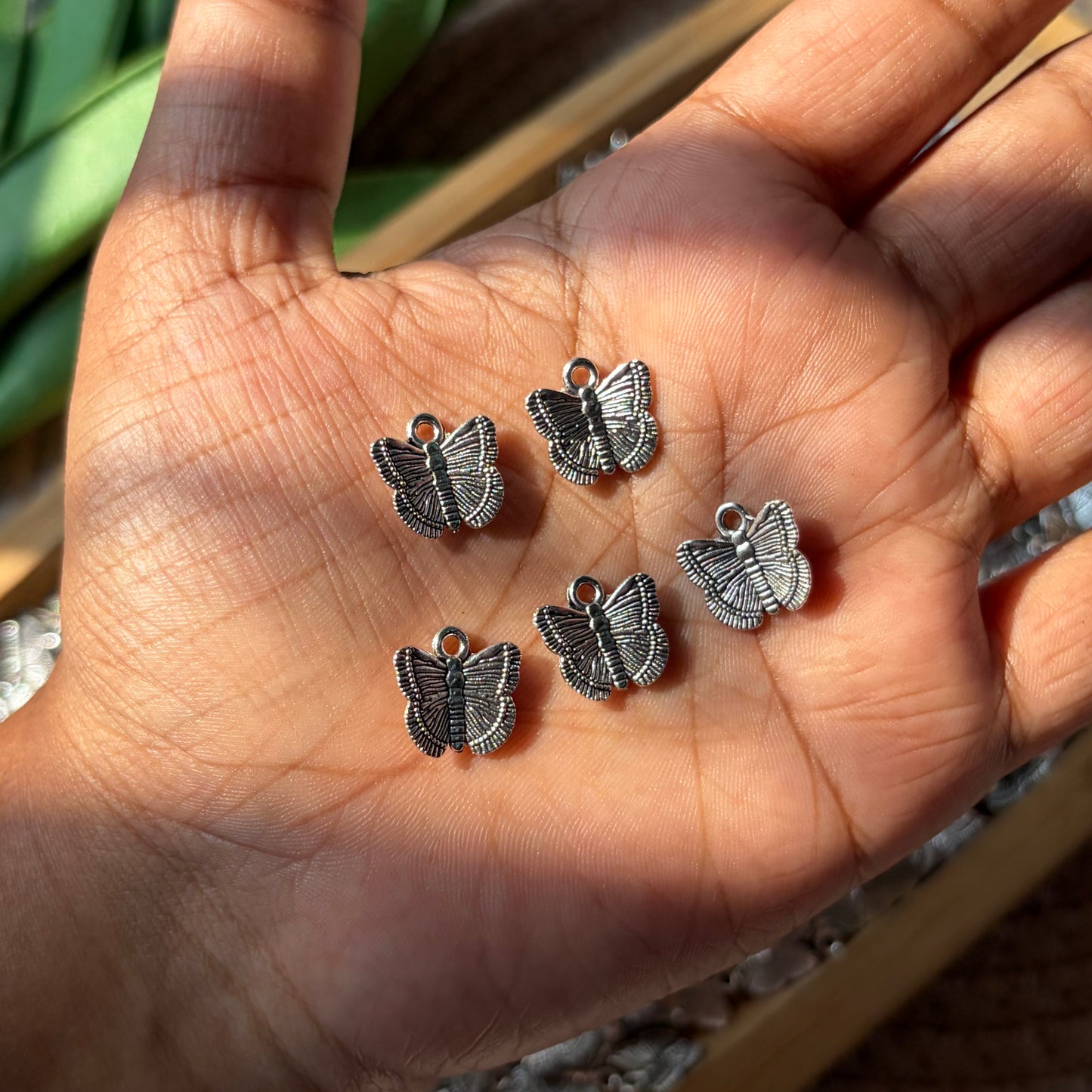 Butterfly (10 Pieces)