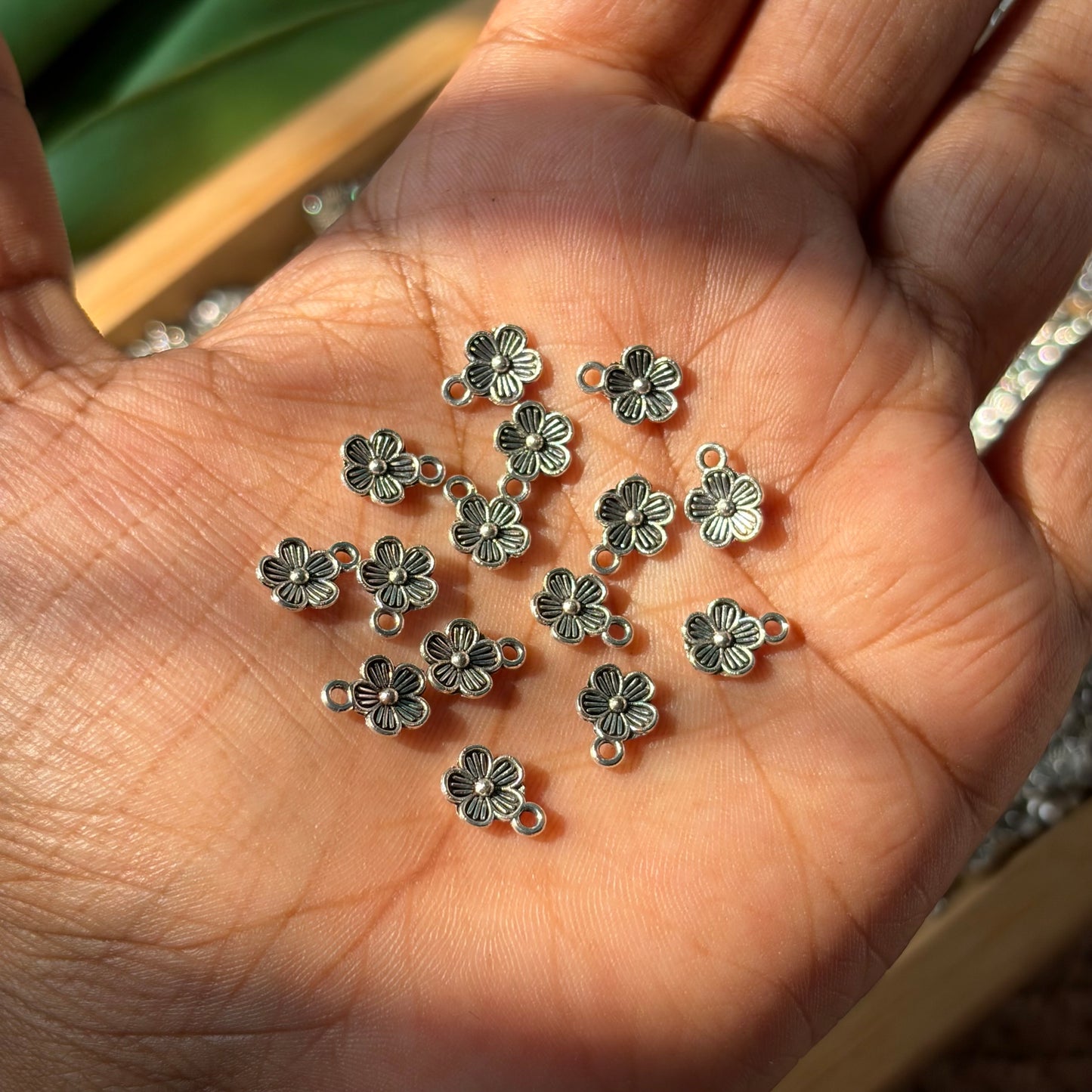 Flower (10 Pieces)