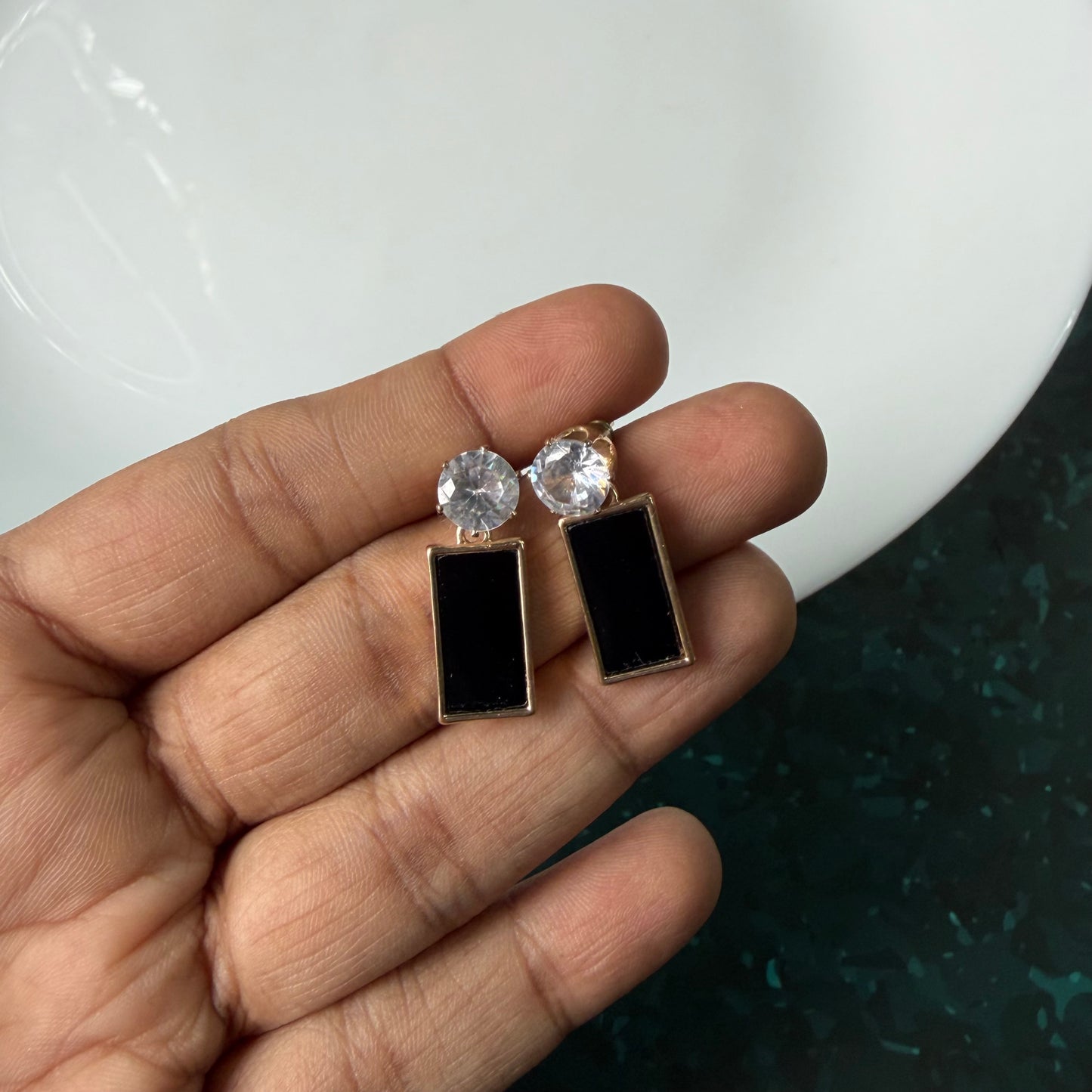 Earrings - offer price