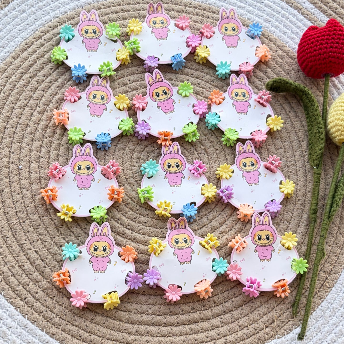 Cute Cards (12 Cards)