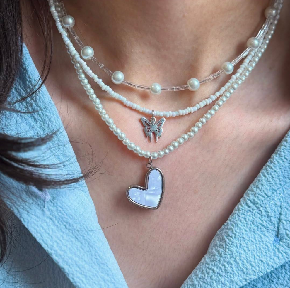 Anti - Tarnish Charms