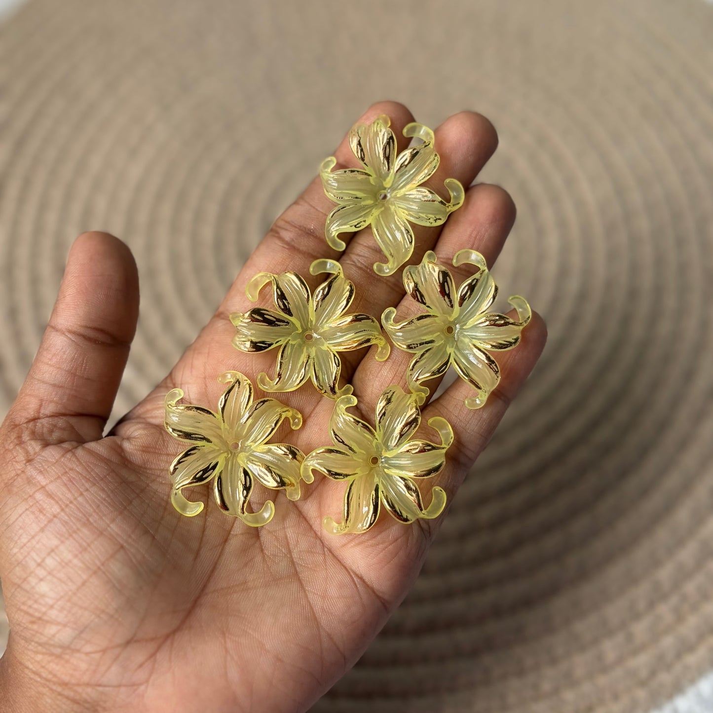 Flowers (10 Grams)