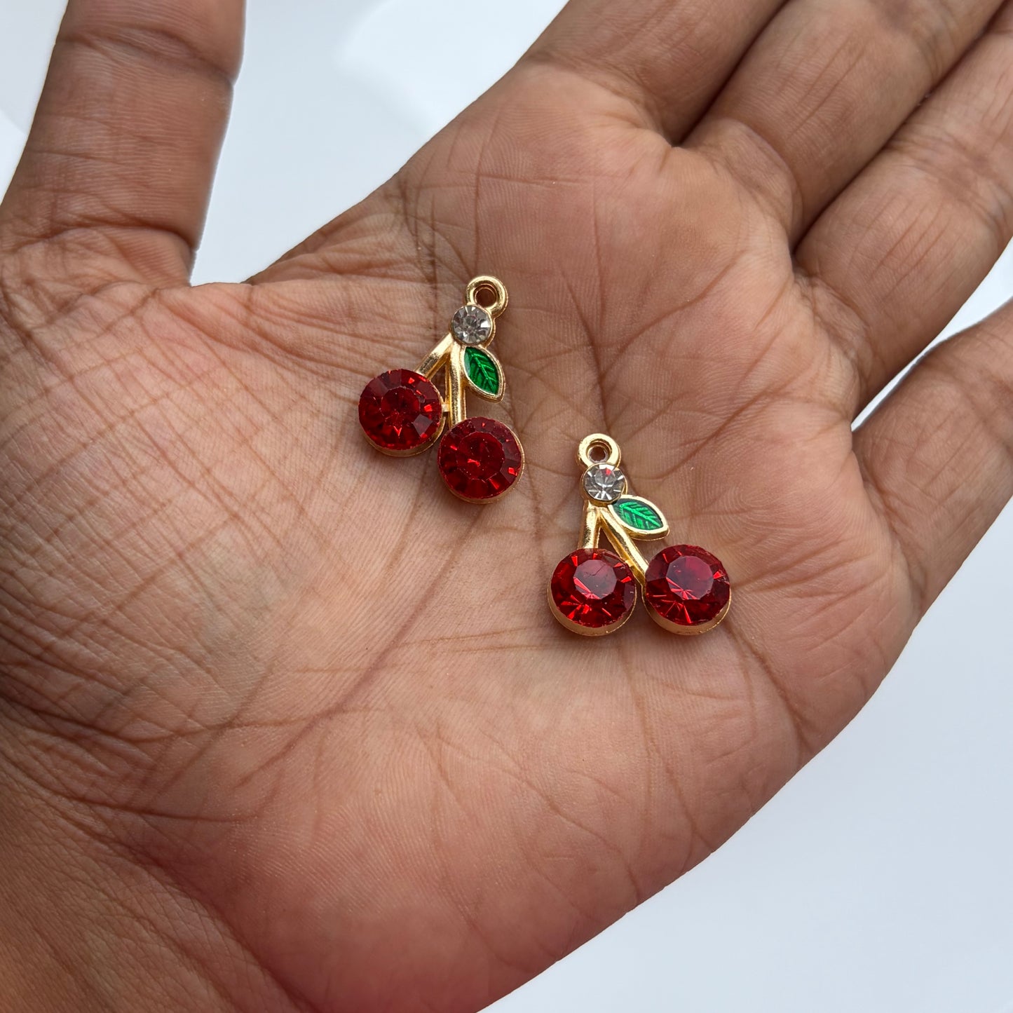 Cherry Charms