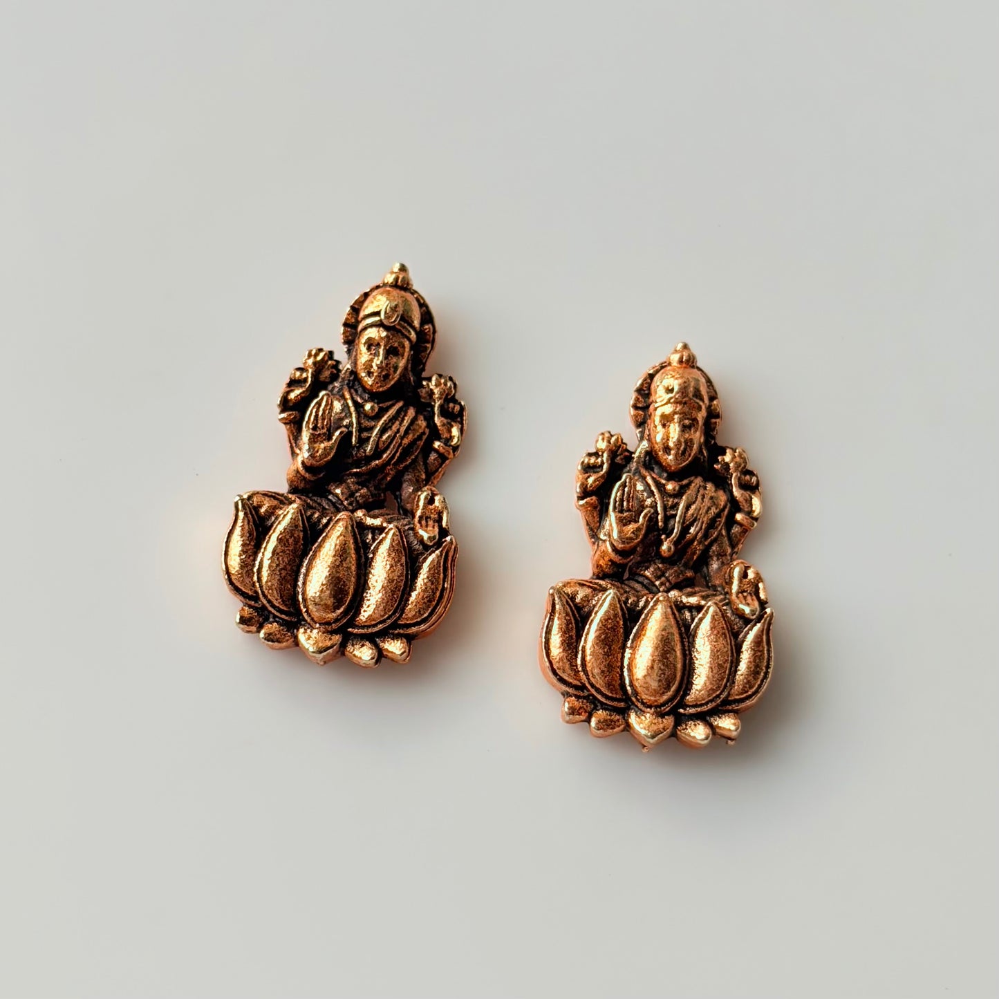 Lakshmi Patch Metal