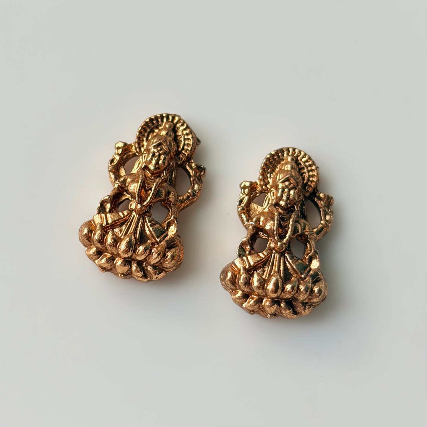 Lakshmi Patch Metal