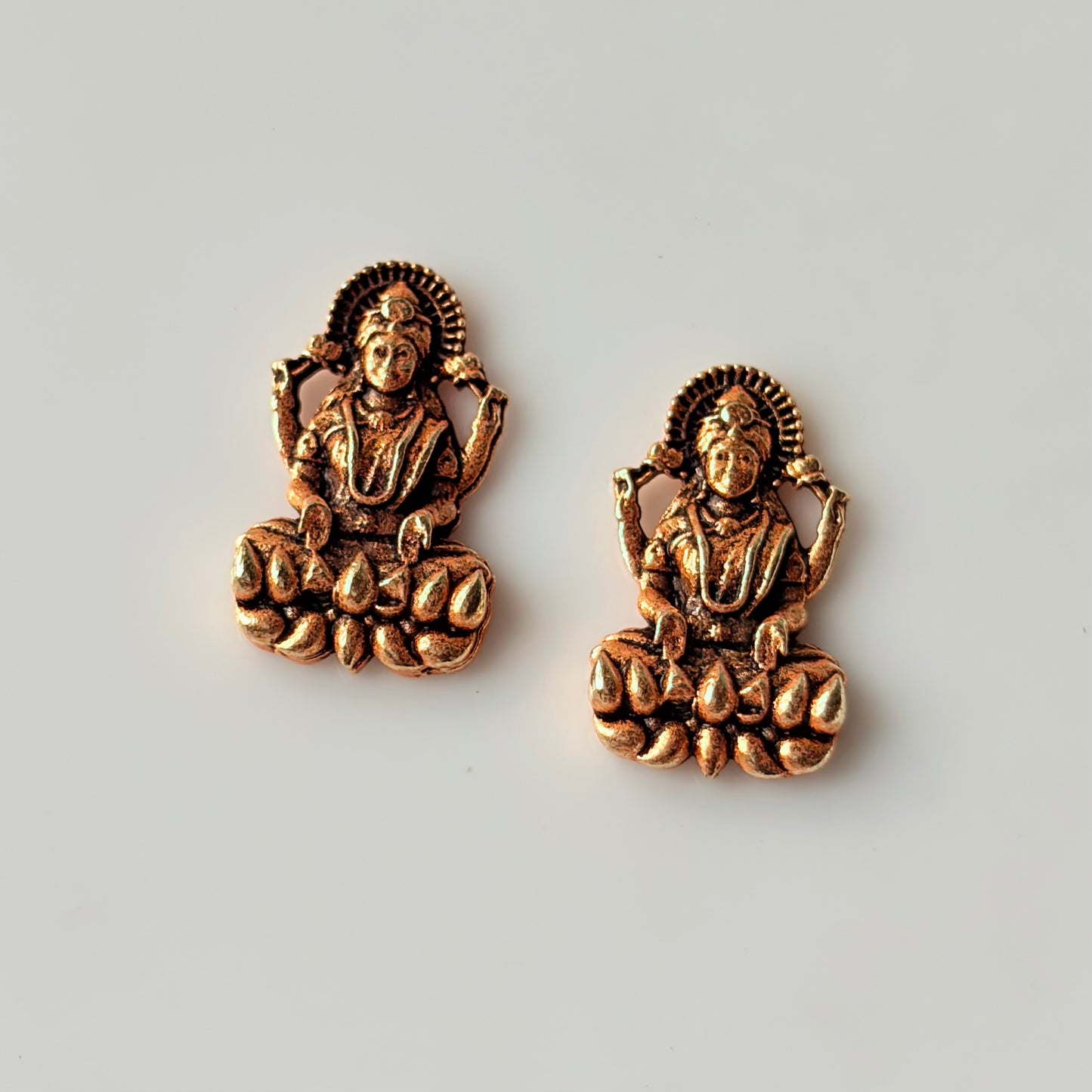 Lakshmi Patch Metal