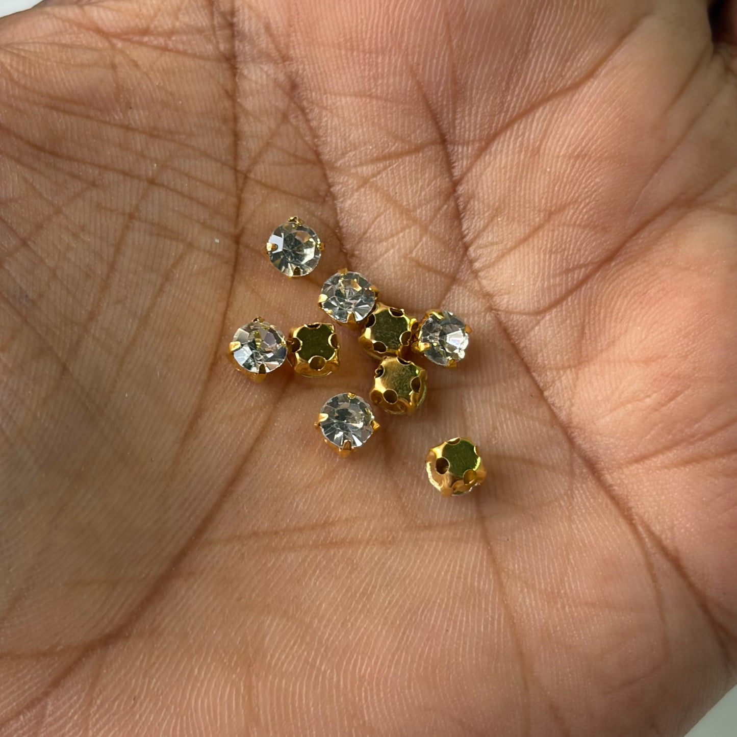Clip Stones (5 Grams)